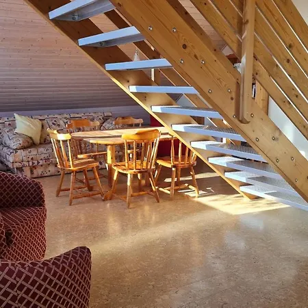 Apartamento Doerrebach Bei Bingen Am Rhein Und Start Zum Soonwald;hunsrueck