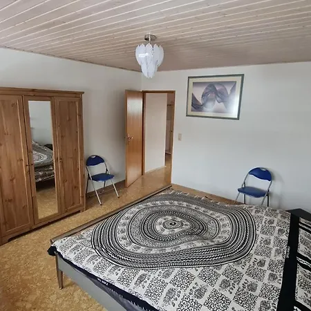 Doerrebach Bei Bingen Am Rhein Und Start Zum Soonwald;hunsrueck * Dorrebach