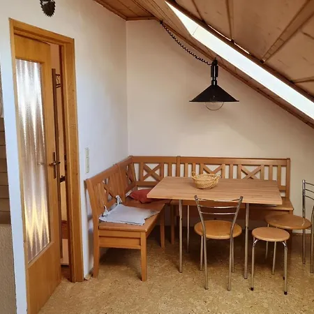 Apartment Doerrebach Bei Bingen Am Rhein Und Start Zum Soonwald;hunsrueck *