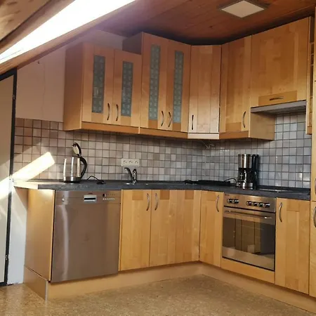 Doerrebach Bei Bingen Am Rhein Und Start Zum Soonwald;hunsrueck * Dorrebach