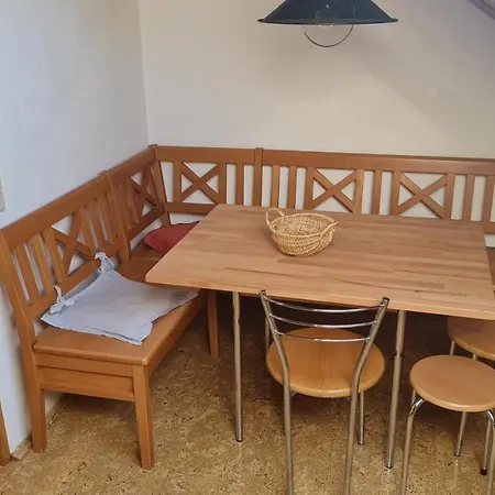 Apartamento Doerrebach Bei Bingen Am Rhein Und Start Zum Soonwald;hunsrueck