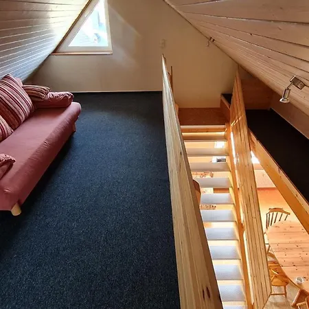 Doerrebach Bei Bingen Am Rhein Und Start Zum Soonwald;hunsrueck Apartamento