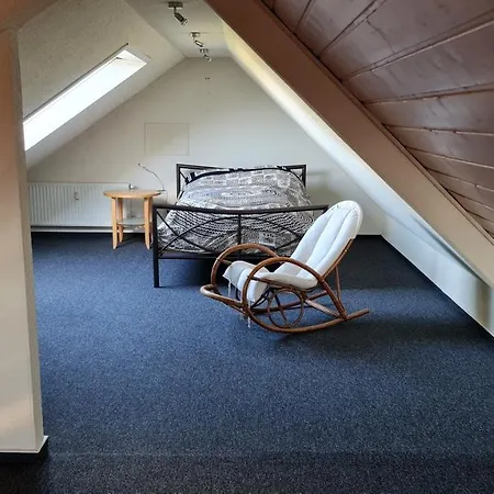 Doerrebach Bei Bingen Am Rhein Und Start Zum Soonwald;hunsrueck Apartamento *