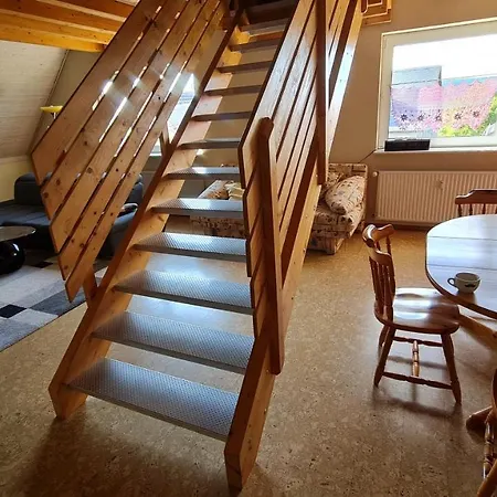 Doerrebach Bei Bingen Am Rhein Und Start Zum Soonwald;hunsrueck Apartamento Dorrebach