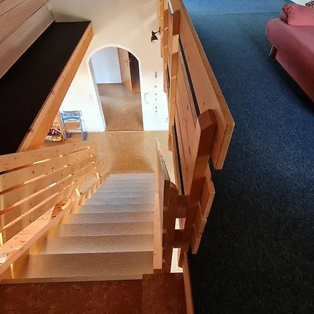 Doerrebach Bei Bingen Am Rhein Und Start Zum Soonwald;hunsrueck Apartamento