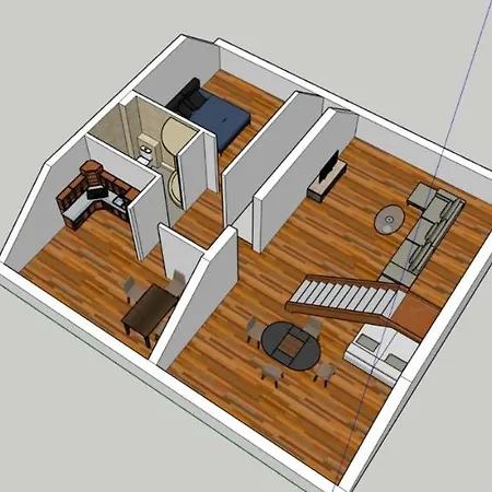 Doerrebach Bei Bingen Am Rhein Und Start Zum Soonwald;hunsrueck *