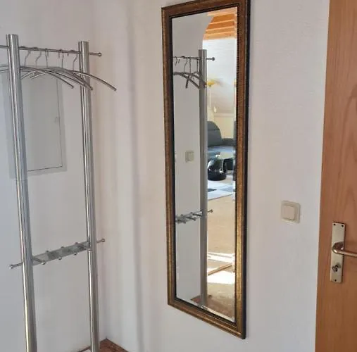 Doerrebach Bei Bingen Am Rhein Und Start Zum Soonwald;hunsrueck