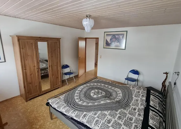 Doerrebach Bei Bingen Am Rhein Und Start Zum Soonwald;hunsrueck * Dorrebach