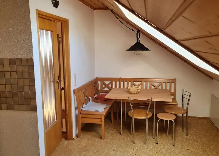 דירה Doerrebach Bei Bingen Am Rhein Und Start Zum Soonwald;hunsrueck *