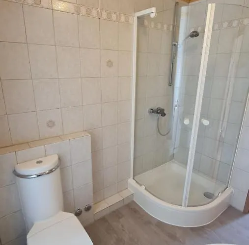 Doerrebach Bei Bingen Am Rhein Und Start Zum Soonwald;hunsrueck Apartment *