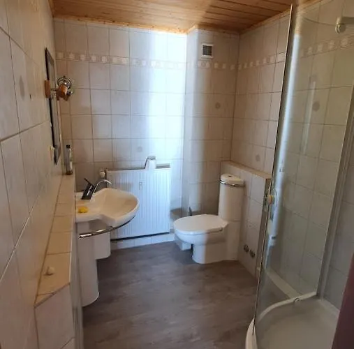 Doerrebach Bei Bingen Am Rhein Und Start Zum Soonwald;hunsrueck