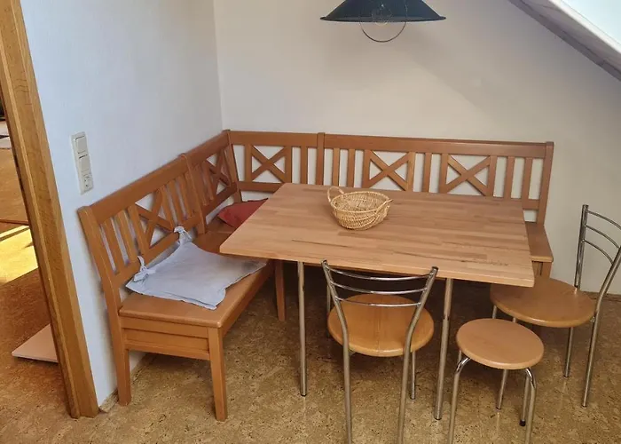 דירה Doerrebach Bei Bingen Am Rhein Und Start Zum Soonwald;hunsrueck