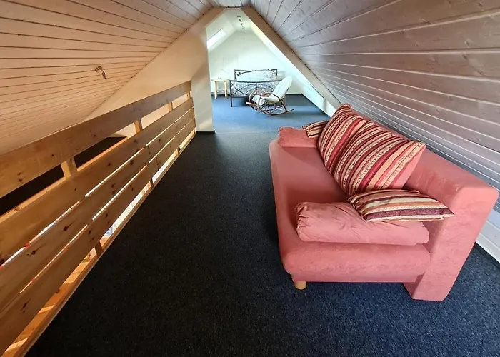 Doerrebach Bei Bingen Am Rhein Und Start Zum Soonwald;hunsrueck *