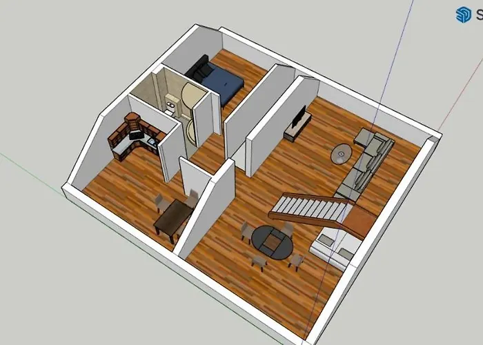 Doerrebach Bei Bingen Am Rhein Und Start Zum Soonwald;hunsrueck *